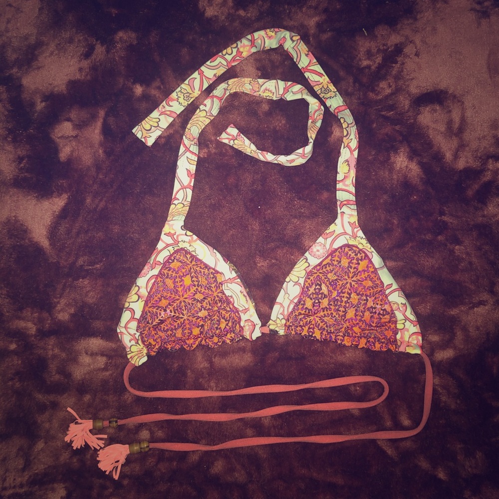 Maaji swim suit too